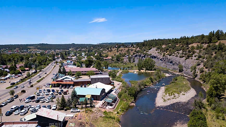Hillside Inn Pagosa
