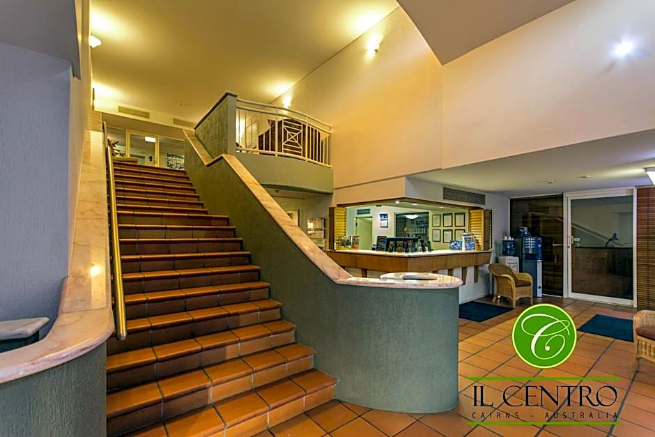 Il Centro Apartment Hotel