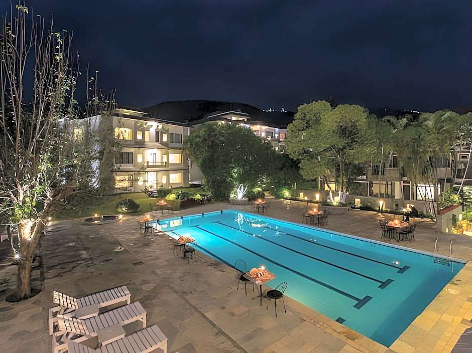 Hotel Barahi Pokhara