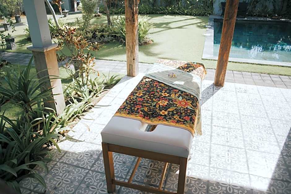 Jati Indah Villas
