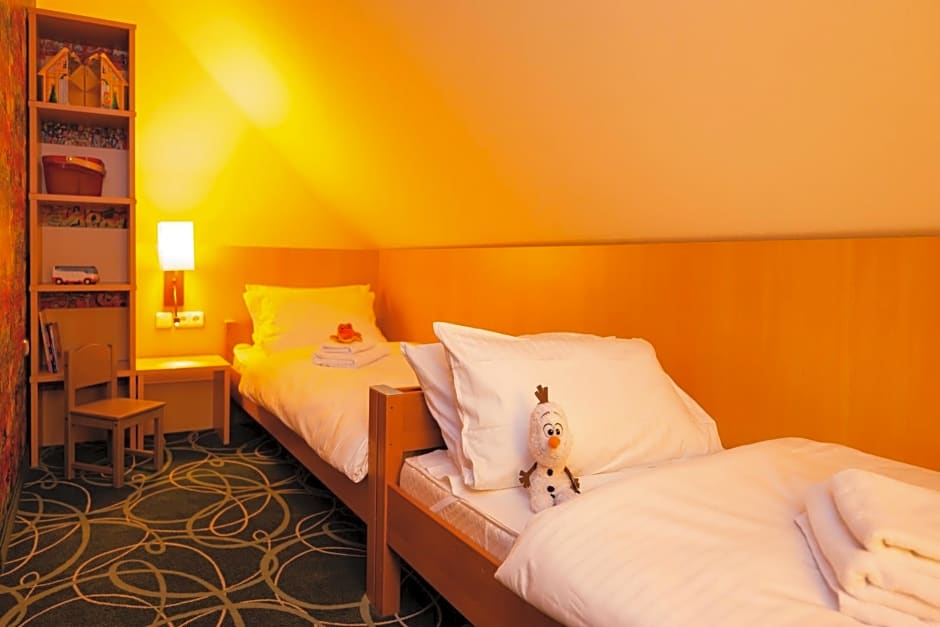 Zeitgeist Rathen by STEIGER Hotels