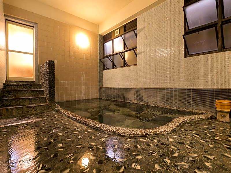 Ryokan Okutsusou