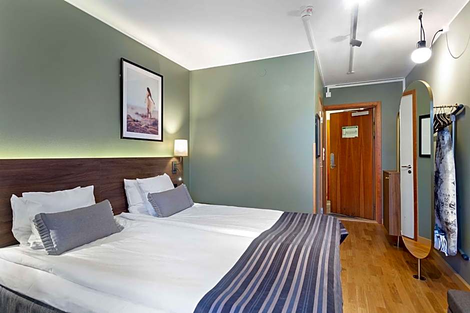 Best Western Plus Skogshojd