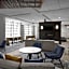 Homewood Suites by Hilton Gaithersburg/Washington, DC North