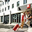 Ibis Gyor