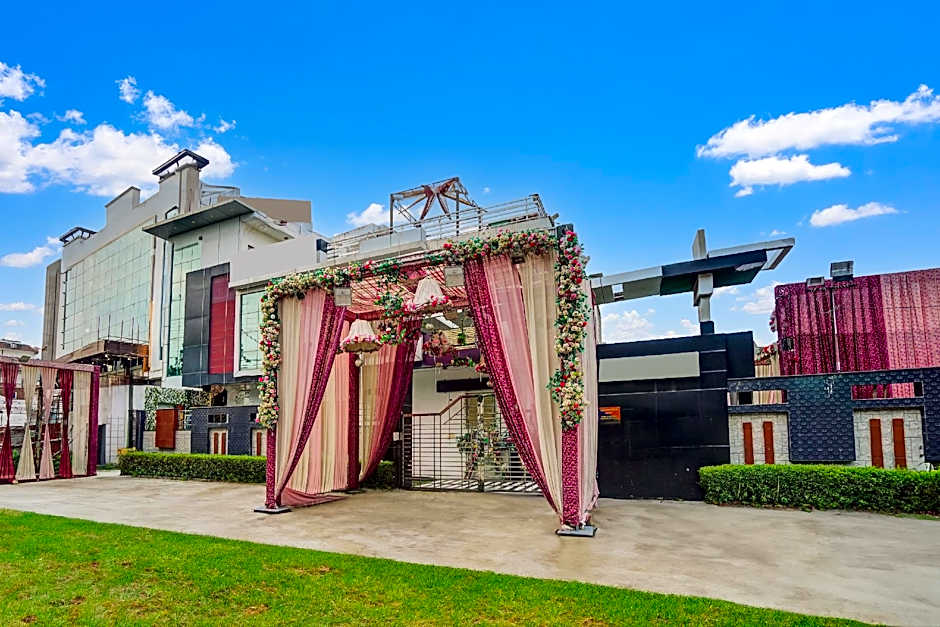 Townhouse Keshavpuram