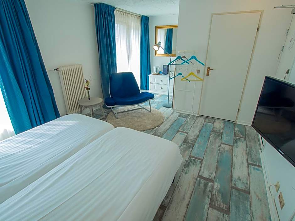 Stadshotel de Graafschap