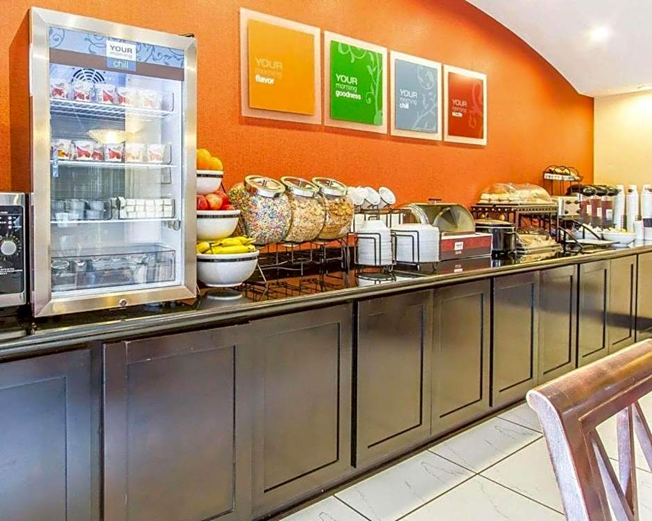 Comfort Inn & Suites Atoka