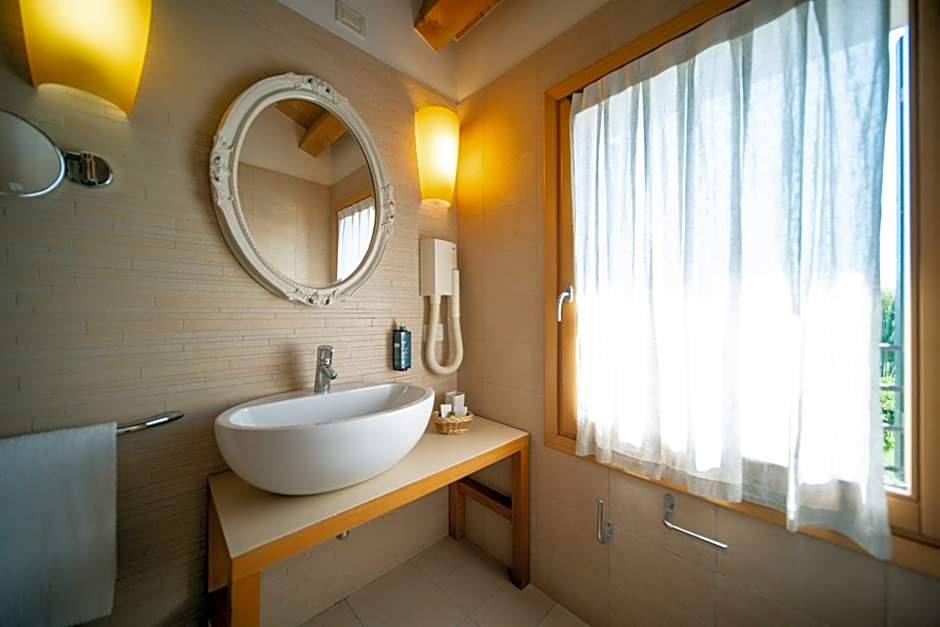 Borgo Ronchetto Relais & Gourmet