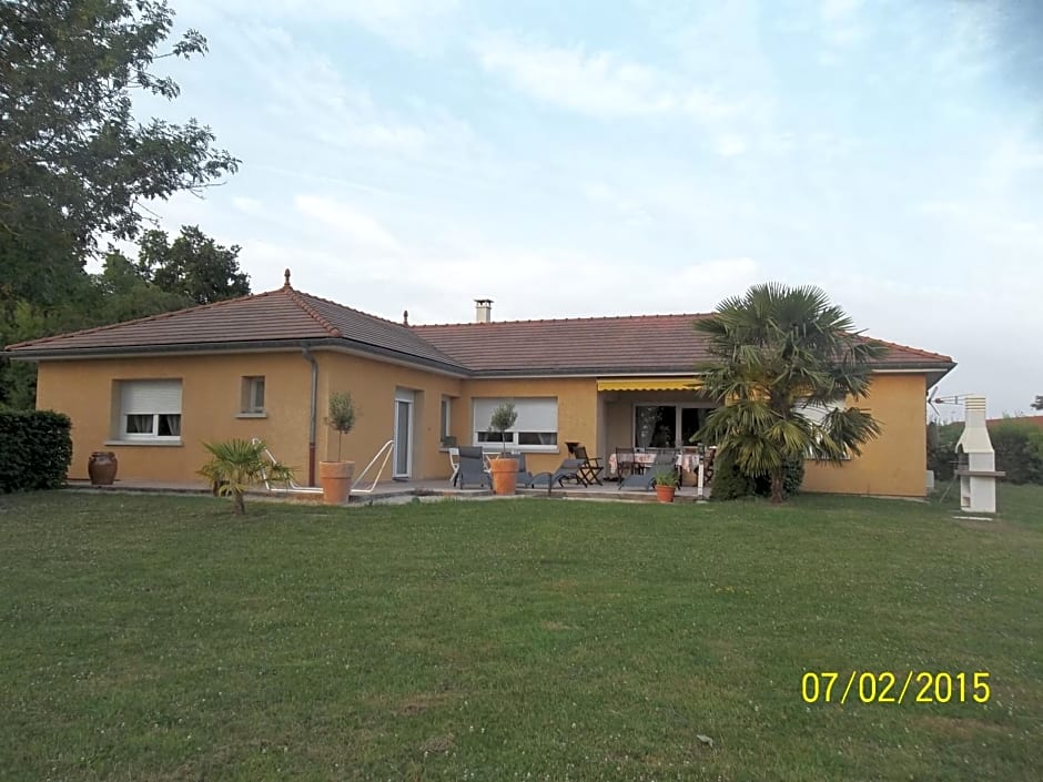 Alaguyauder la chambre