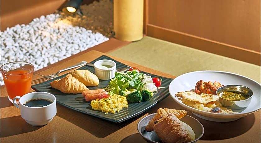 Daiwa Roynet Hotel Hamamatsu
