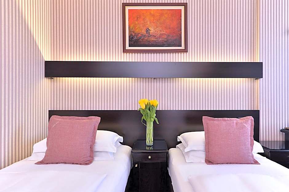 Prezident Hotel
