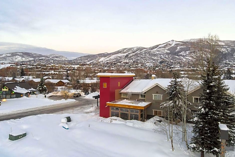 La Quinta Inn & Suites by Wyndham Steamboat Springs