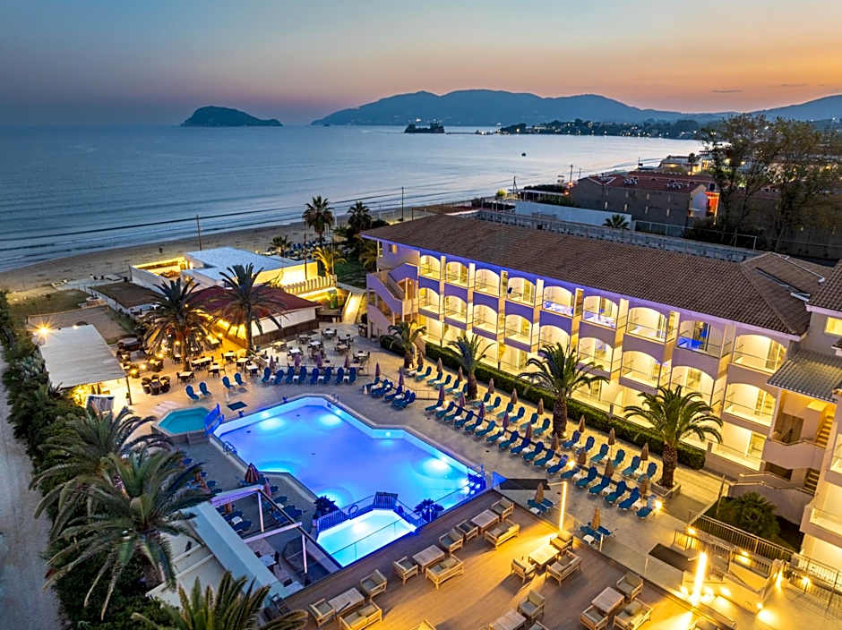 Poseidon Beach Hotel