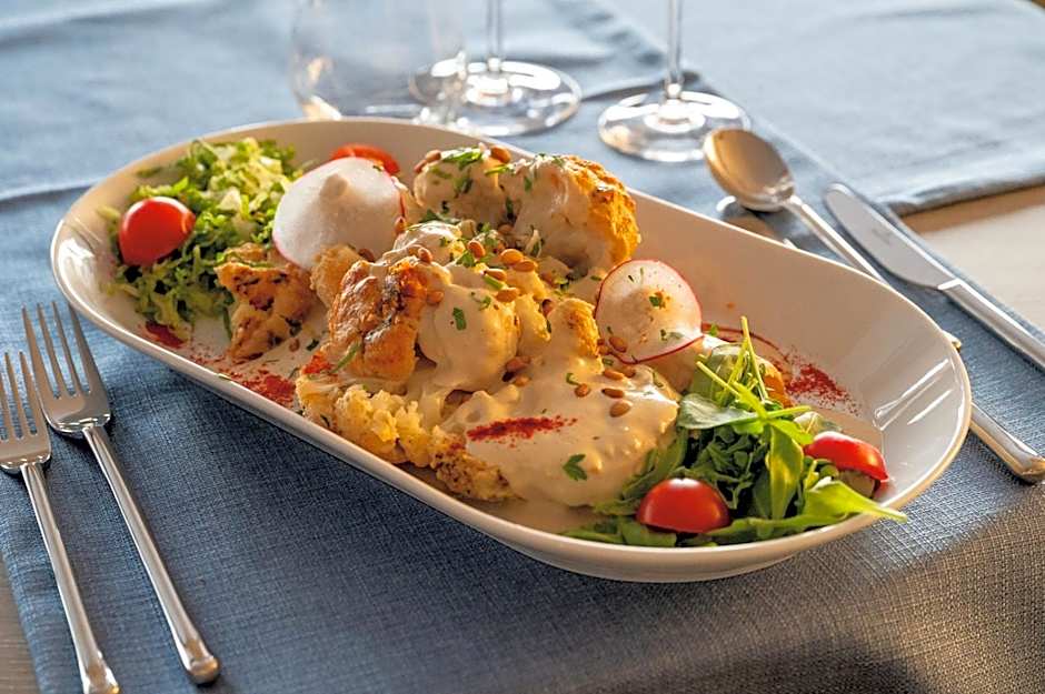 Crowne Plaza Constanta Mamaia Beach By IHG