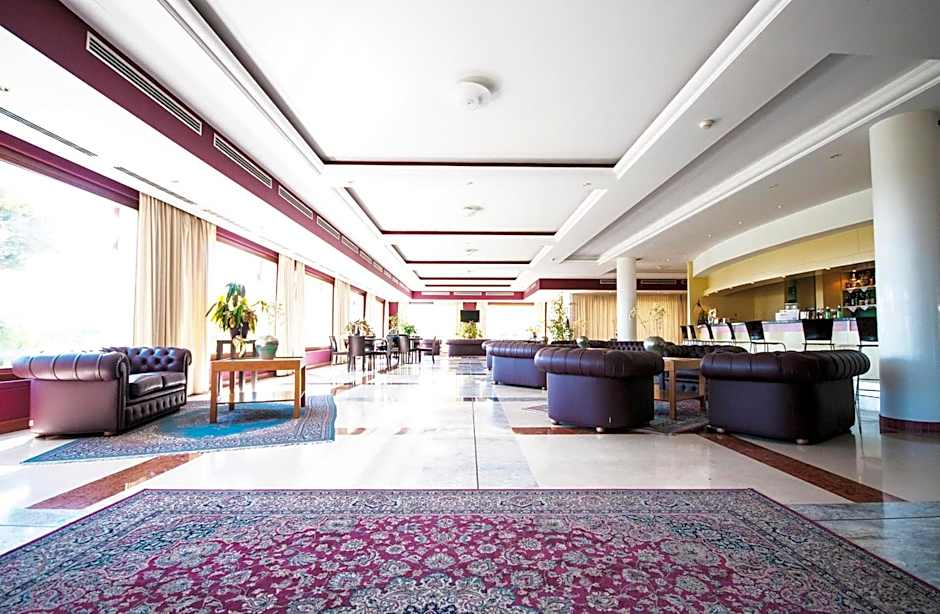 Eurocongressi Hotel