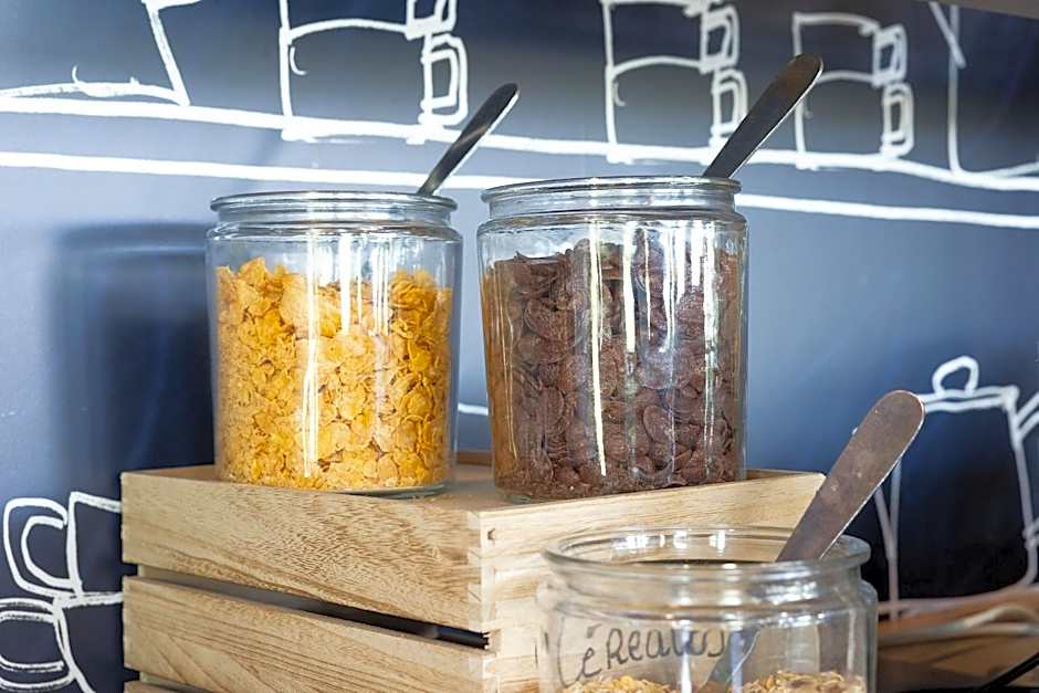 Ibis Budget Perpignan Nord