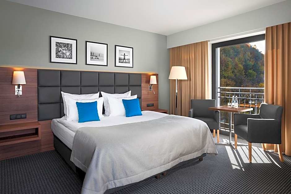 Heron Live Hotel Marina & SPA