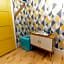 The Yellow Room @ Salisbury Barn