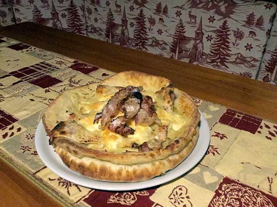 Hotel Etoile De Neige