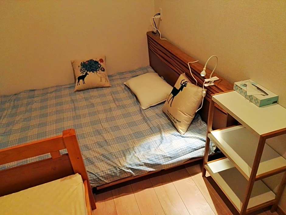 Nara Deer Hostel - Foreigners Only