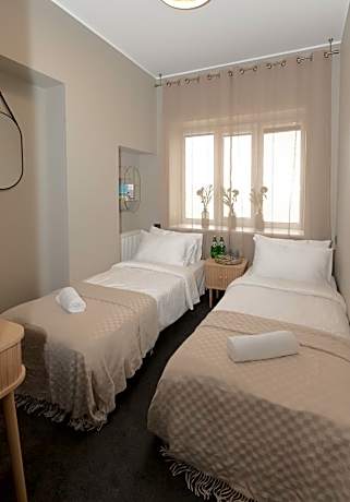 Budget Twin Room