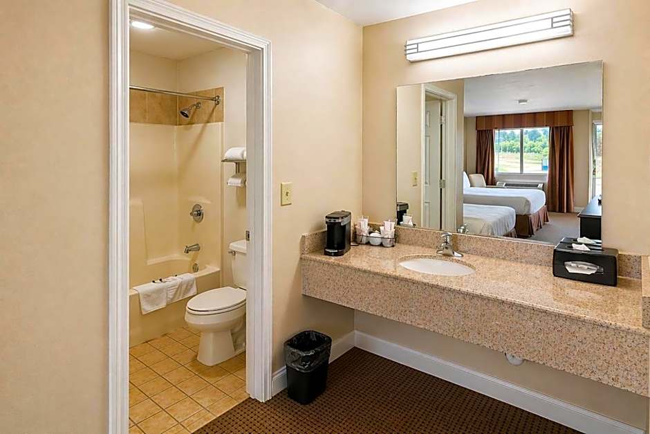 Americas Best Value Inn & Suites Sonora