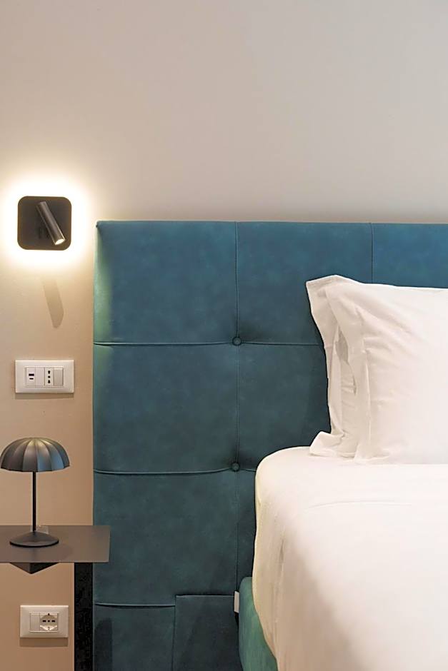 Vi Suites