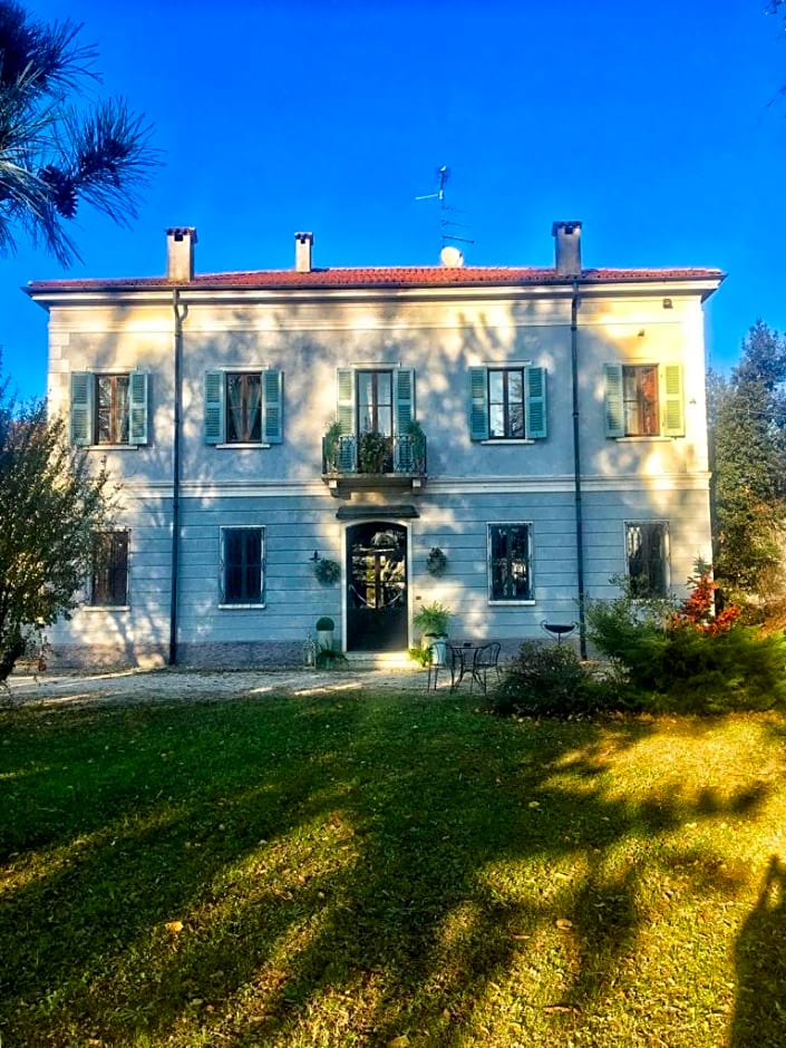 Villa Manto