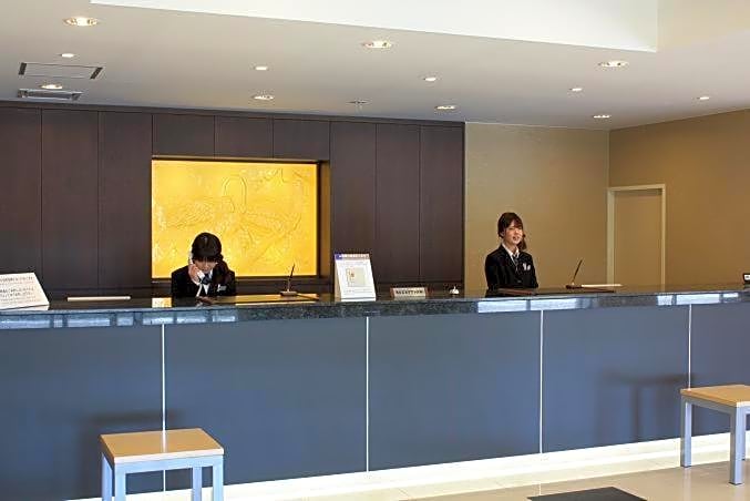 Hotel Aston Plaza Himeji