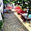 Los Frailes Concept Hotel