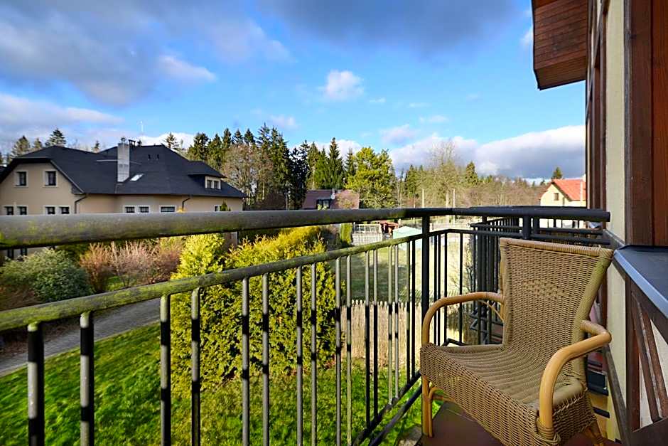 Wellness Golf Hotel Morris - Boutique