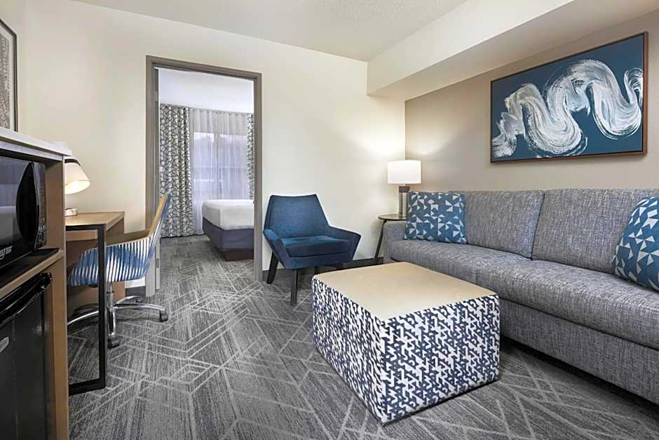Country Inn & Suites by Radisson Asheville Downtown Tunnel Road
