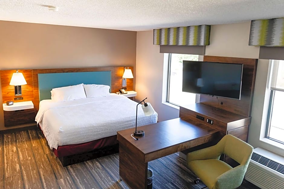 Hampton Inn By Hilton & Suites Scottsbluff-Conference Center, Ne