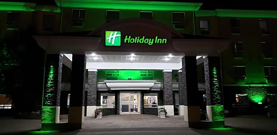 Holiday Inn Hotel & Suites Regina By IHG