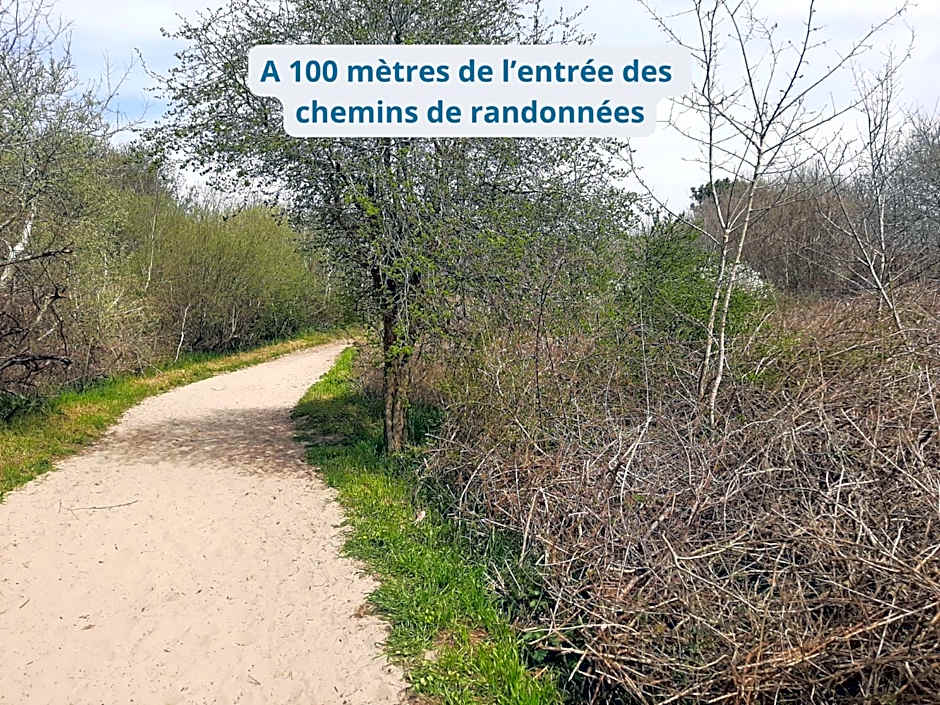Chez Blandine & Pol