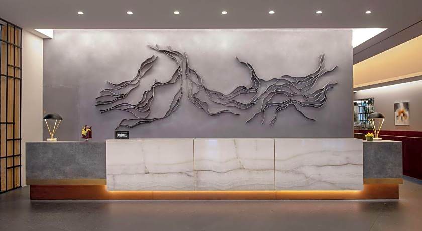 Hilton Beirut Downtown