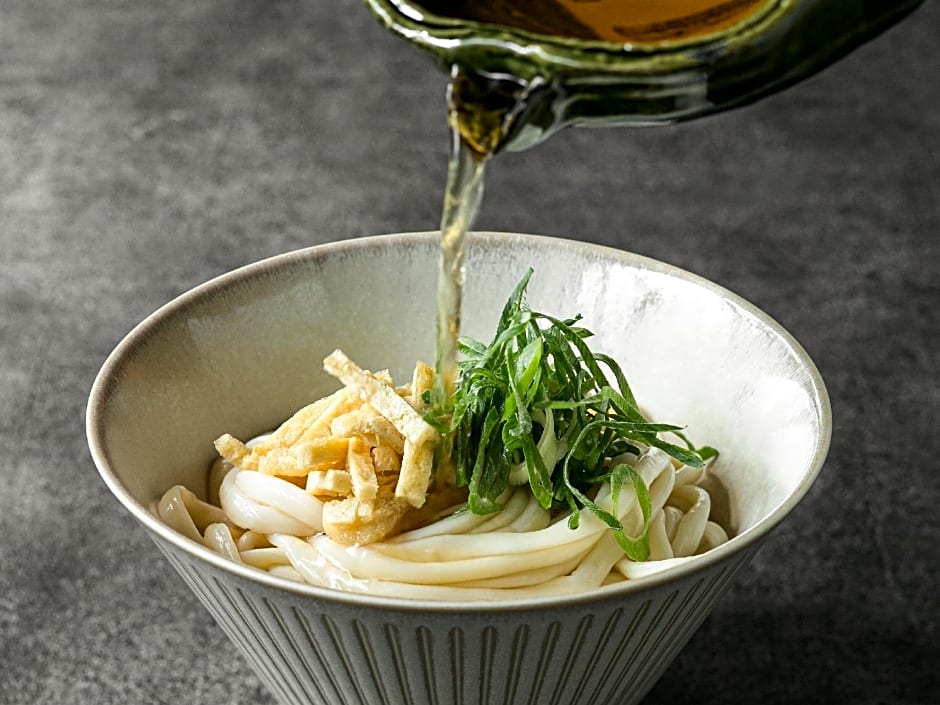 ORIENTAL HOTEL KYOTO ROKUJO