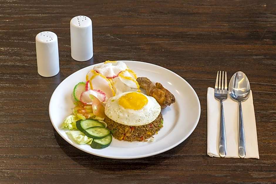 Hotel 88 ITC Fatmawati Jakarta