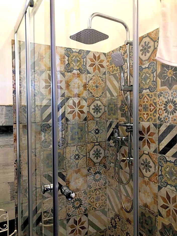 B&b “Fino all’Alba”