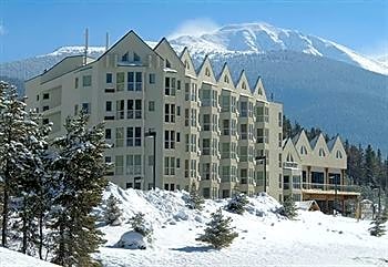 Winter Park Mountain Lodge