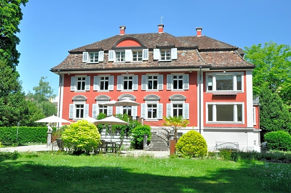 Villa Jakobsbrunnen