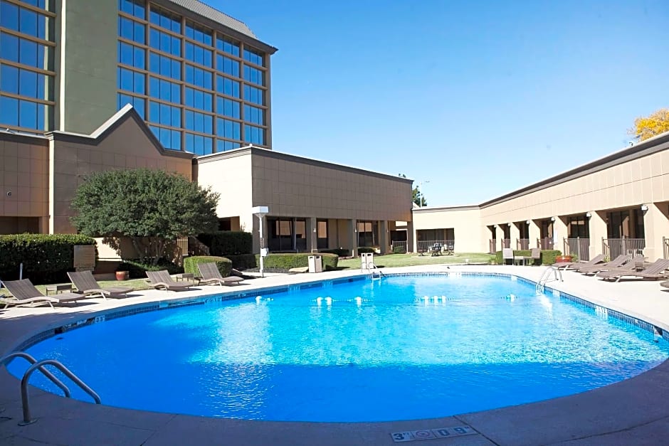 Radisson Hotel Oklahoma City Northwest