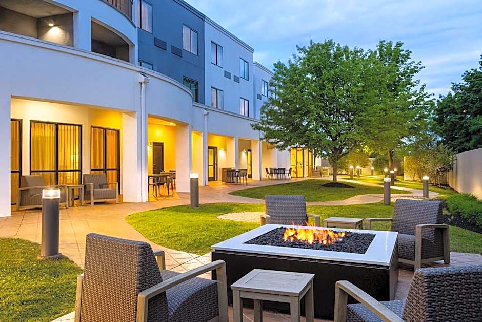 Courtyard by Marriott Kingston