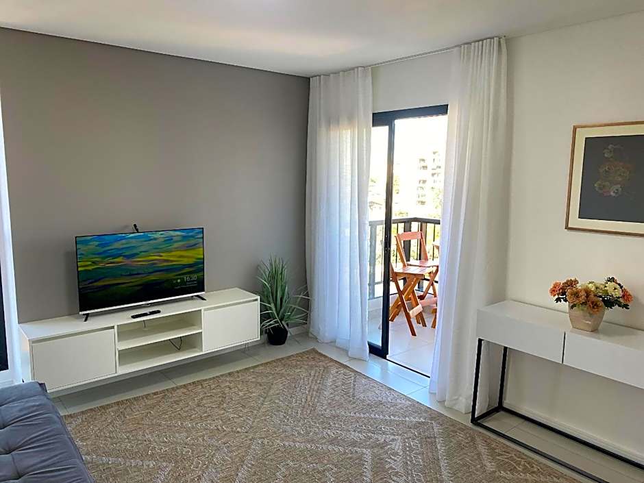 RCM Vilas - Apartamento 505