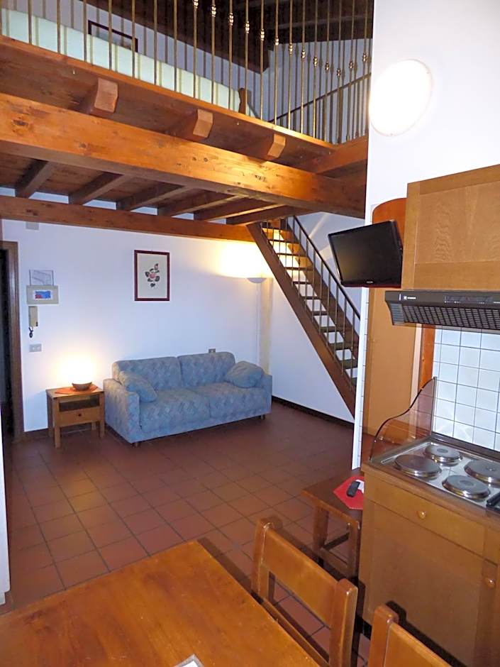 Hotel Residence Margherita