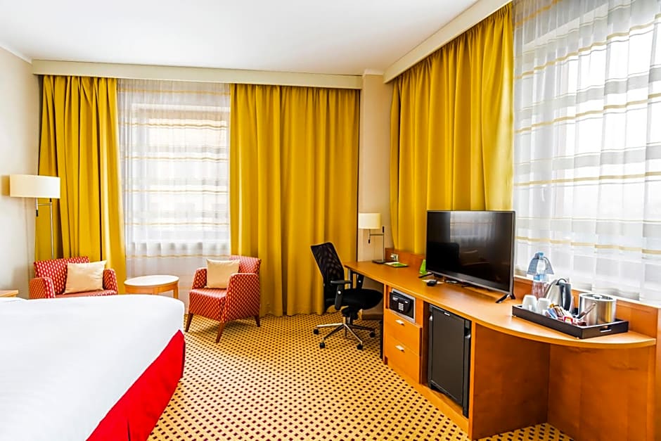 Courtyard by Marriott Pilsen