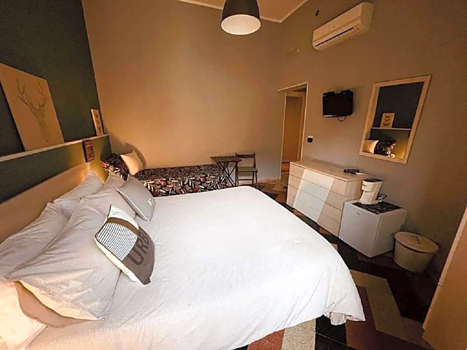 Lavilletta B&B