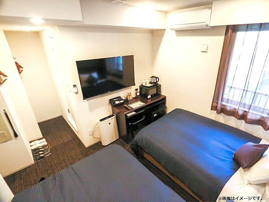 Hotel Livemax Premium Nagano Ekimae