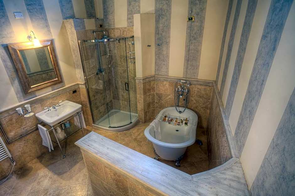 Relais La Colombara Spa & Wellness